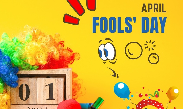 Những câu nói dối hài hước ngày Cá tháng Tư