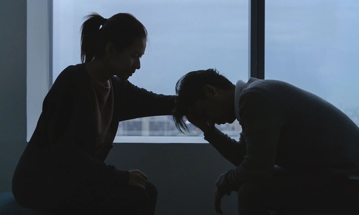 Lương 50 triệu đồng/tháng, tôi vẫn bị bố vợ coi là kẻ ăn bám vì ở rể