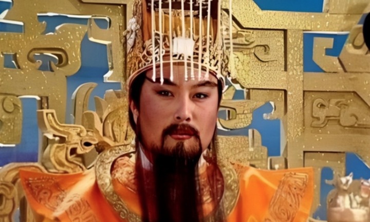 'Ngọc Hoàng' phim Tây du ký: Học vấn nổi bật, U80 sự nghiệp vẫn rực rỡ