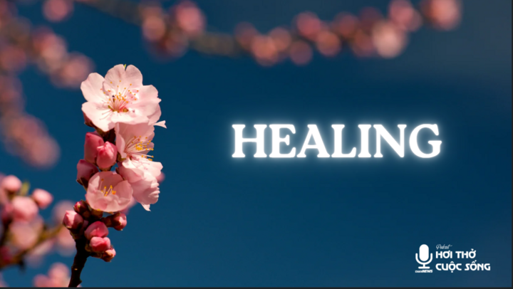 Đằng sau hai chữ 'chữa lành': Bình yên thật hay đang chạy trốn thực tại?