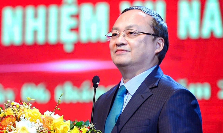 Trang sử mới của 3 cơ quan báo chí chủ lực quốc gia