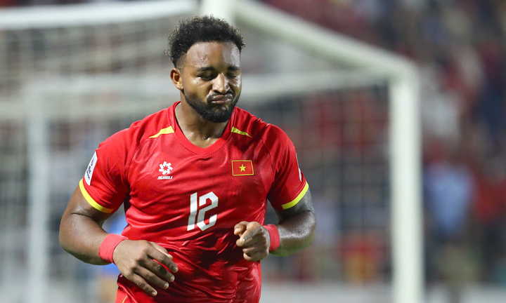 HLV Malaysia: Cầu thủ gốc Brazil của tuyển Việt Nam quá nổi bật