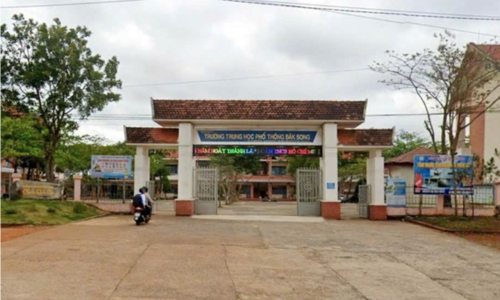 Cô giáo bị phát tán ảnh nhạy cảm, Trường THPT đề nghị công an vào cuộc