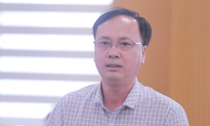 Vụ 300 tấn thịt lợn bệnh: Cần tăng giám sát ngay tại cơ sở chăn nuôi