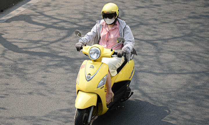 Dự báo thời tiết ngày 2/4: Miền Bắc tăng nhiệt trước khi tái diễn mưa to và dông