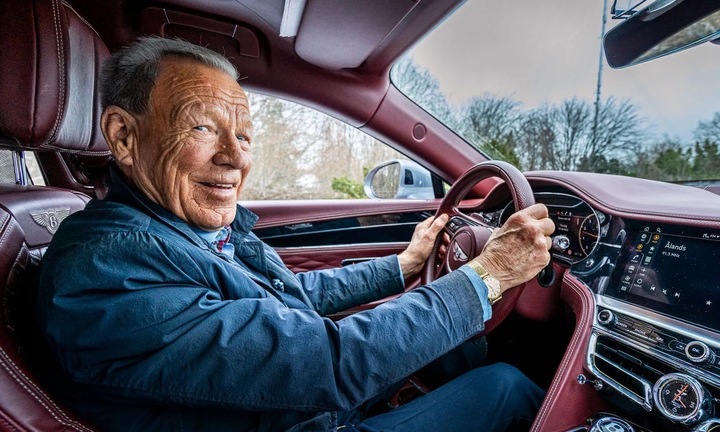 Bị phạt 3,6 tỷ đồng vì lái xe quá tốc độ, người đàn ông vẫn thấy mình may mắn