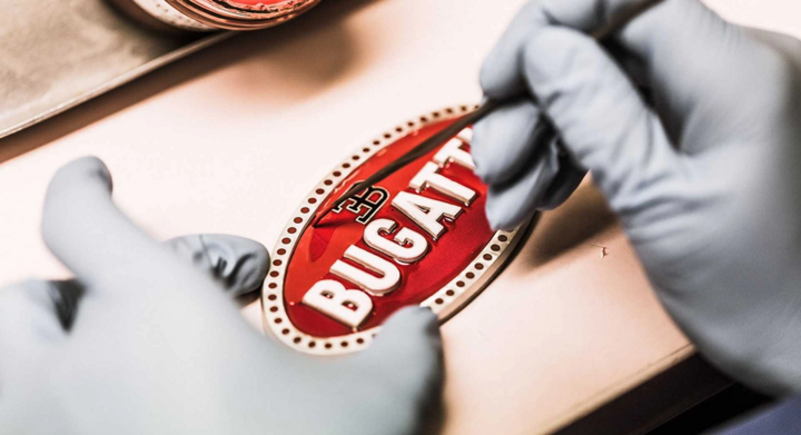 Bugatti Việt Nam: Hoàn thiện nền tảng pháp lý cho phân phối đồng hồ chính hãng