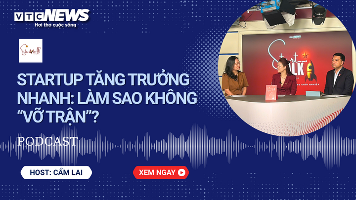 Start talk: Những rủi ro doanh nghiệp Start-up hay gặp?