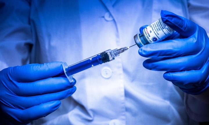 Nga công bố hình ảnh vaccine mRNA điều trị ung thư do trong nước sản xuất