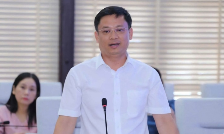 Phó Chủ tịch thường trực UBND TP Huế được điều động làm bí thư phường