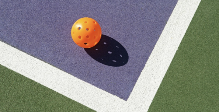 Thắng ngôi sao thế giới, Lý Hoàng Nam gây tranh cãi vì luật kỳ lạ của pickleball