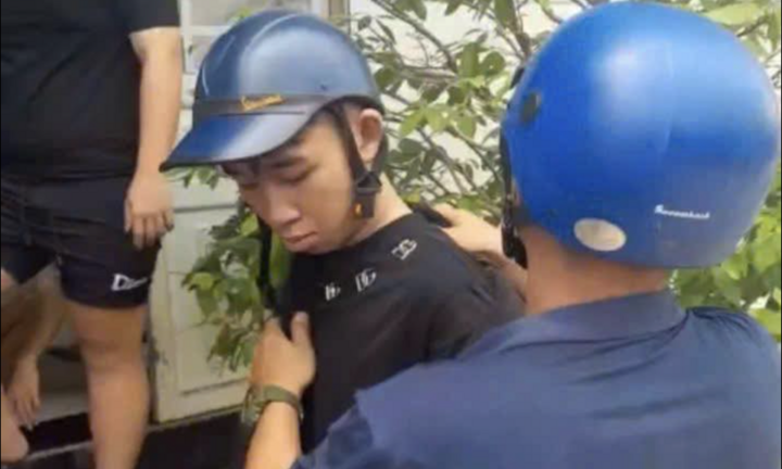 Tạm giữ thiếu niên chặn đường, dùng dao đâm nam sinh ở Đồng Nai 