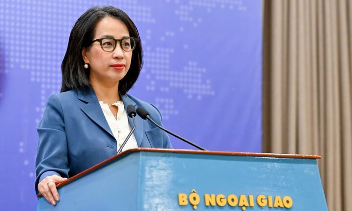 Việt Nam hoan nghênh Mỹ và Cuba đối thoại, hướng tới bình thường hoá quan hệ