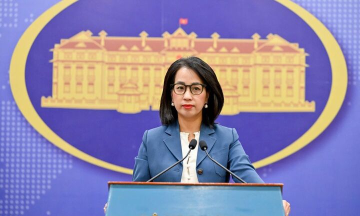 Việt Nam ngoại giao năng lượng, giảm thiểu tác động từ xung đột Trung Đông