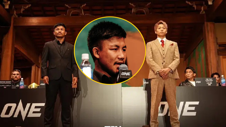 Nhận hơn 10 tỷ đồng, cao thủ muay Thái thách thức võ sĩ Nhật Bản