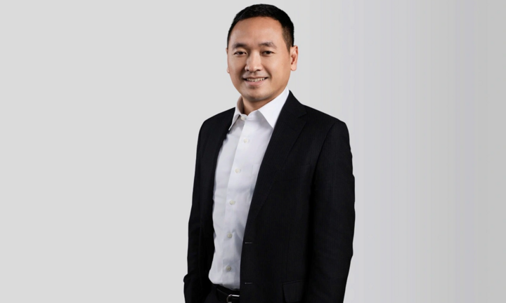 Ông Nguyễn Văn Tuấn trở lại làm Chủ tịch Hội đồng quản trị GELEX