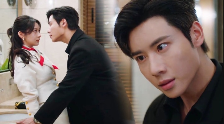 Vì sao phim ngắn 'tổng tài' phi lý nhưng vẫn hút triệu view, giới trẻ mê mệt?