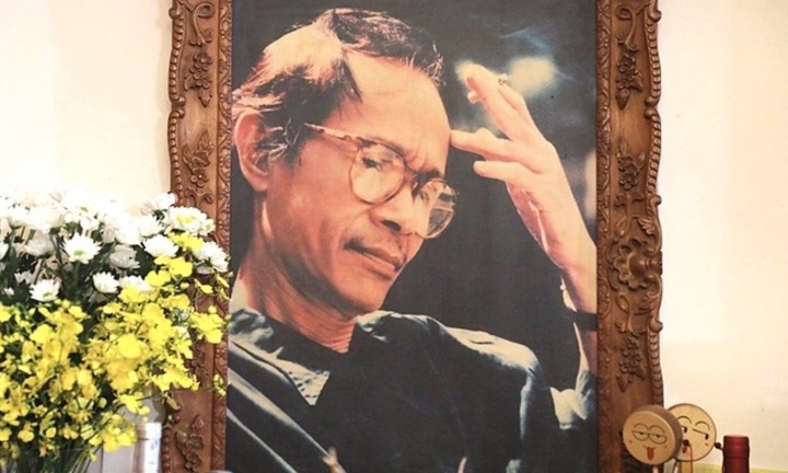 Mỹ Linh, Trần Mạnh Tuấn đưa âm nhạc Trịnh Công Sơn ra thế giới