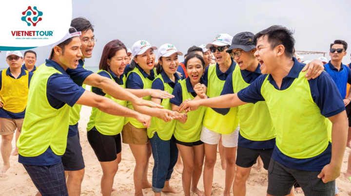 Vietnettour: Mối lo của HR khi tổ chức du lịch hè và lời giải