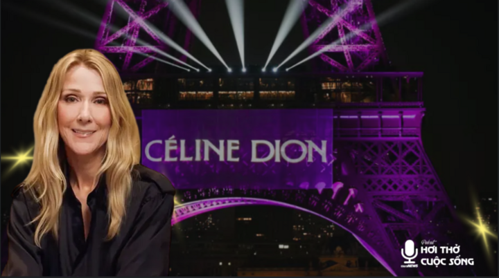 Celine Dion trở lại: Hành trình hồi sinh của 'chiến binh' âm nhạc