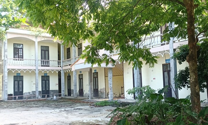 Nhà đất công bỏ hoang: Thanh tra Chính phủ chỉ loạt sai phạm tại Ninh Bình