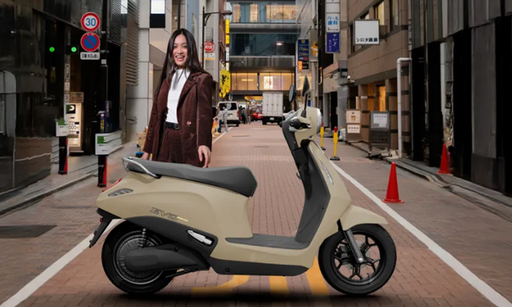 Bảng giá xe máy điện VinFast mới nhất tháng 4/2026 và các chính sách ưu đãi