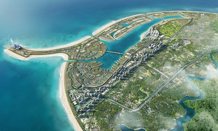 Vinhomes Green Paradise khởi động giải đi bộ trao 'món quà sức khỏe'