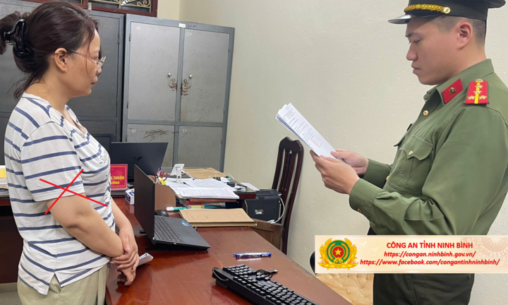 Giả nam giới trên Facebook, lừa hơn 1,1 tỷ đồng của 'tình nhân'