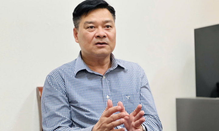 Phường đầu tiên ở Hà Nội 'điểm tên' trường nhập thịt lợn của Cường Phát