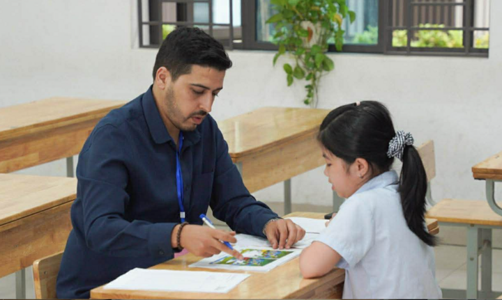 Gỡ 'nút thắt' để tiếng Anh sớm trở thành ngôn ngữ thứ hai