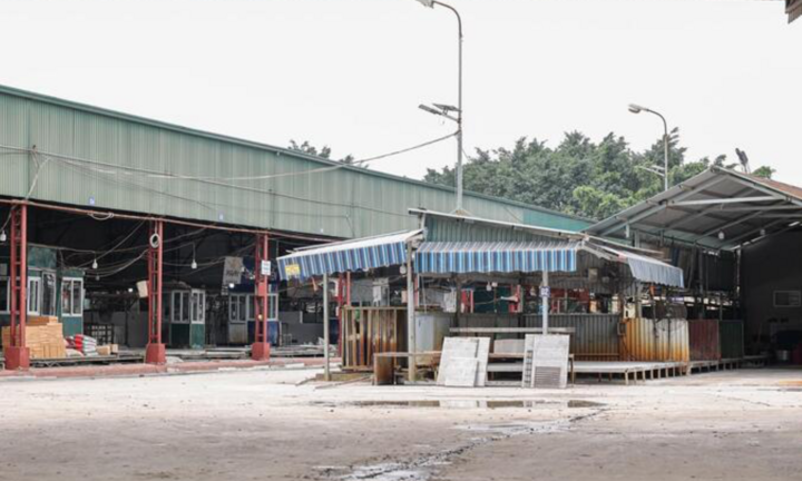 Hà Nội: Bao nhiêu trường ở phường Thanh Liệt dùng thịt lợn của Cường Phát?