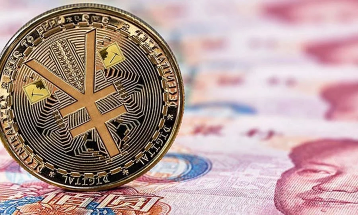 Công nghệ 3/4: Trung Quốc mở rộng chương trình Nhân dân tệ số