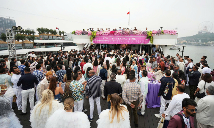 Quảng Ninh triển khai loạt giải pháp hút 22 triệu lượt khách năm 2026