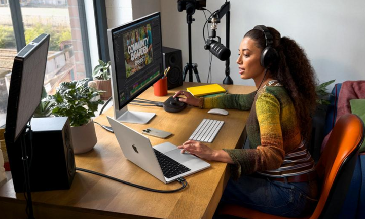 MacBook Neo và MacBook Pro M5 Pro: Apple phân cấp dải sản phẩm mới năm 2026