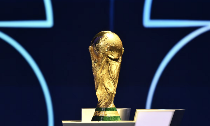 FIFA tiết lộ VTV có bản quyền phát sóng World Cup 2026 tại Việt Nam