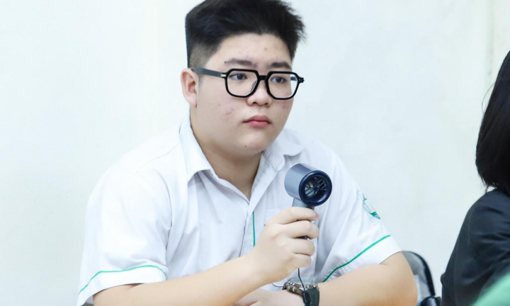 Hà Nội công bố chỉ tiêu lớp 10: Tuyển 81.448 suất, tỷ lệ vào công lập 55%