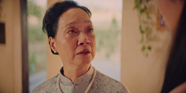 NSND đóng phim dẫn đầu phòng vé: Là mỹ nhân màn ảnh, U70 vẫn trẻ đẹp khó tin