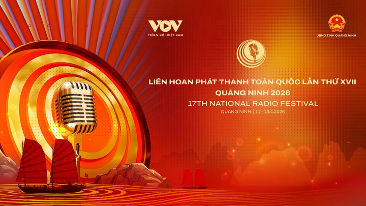 Liên hoan PTTQ lần thứ XVII: Phát thanh trực tiếp – Âm thanh mang hơi thở cuộc sống