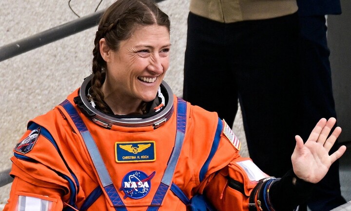 Vì sao nữ phi hành gia gặp khó khăn hơn đồng nghiệp nam khi du hành vũ trụ?