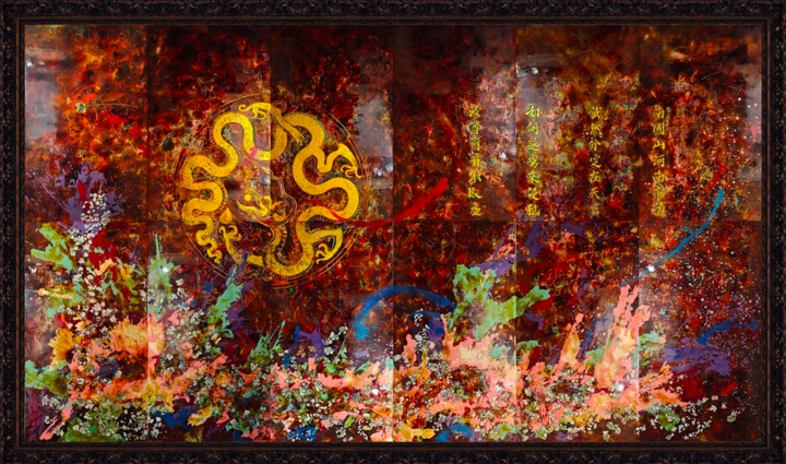 Nghệ sĩ Việt gây chú ý tại Venice Art Biennale, giới chuyên môn đánh giá cao