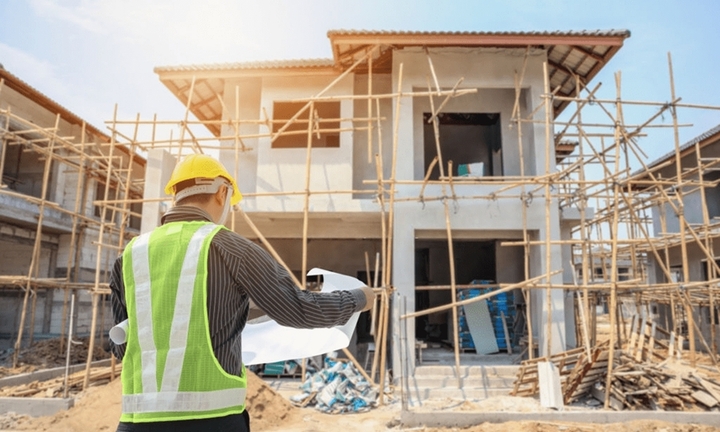 Có thể thay đổi thiết kế trong quá trình thi công? 