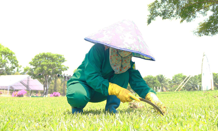 Dự báo thời tiết 7/4: Miền Bắc, miền Trung xuất hiện nắng nóng đặc biệt gay gắt