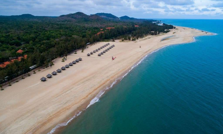 Cao tốc 51.000 tỷ nối sân bay Long Thành được đề xuất làm theo yêu cầu cấp bách