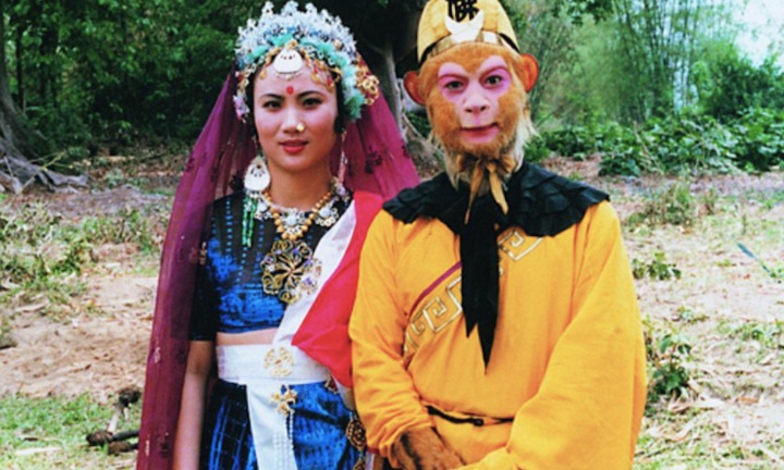 Bà xã 'Tôn Ngộ Không': 38 năm viên mãn dù chưa một lần mặc váy cưới