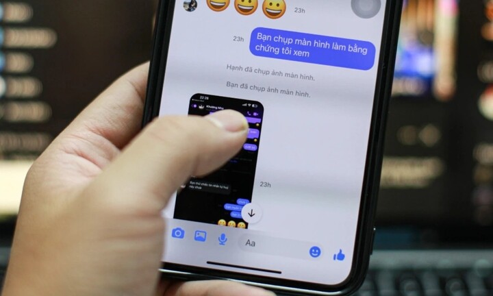 Cách cài đặt tự hủy tin nhắn sau 24 giờ trên Facebook Messenger
