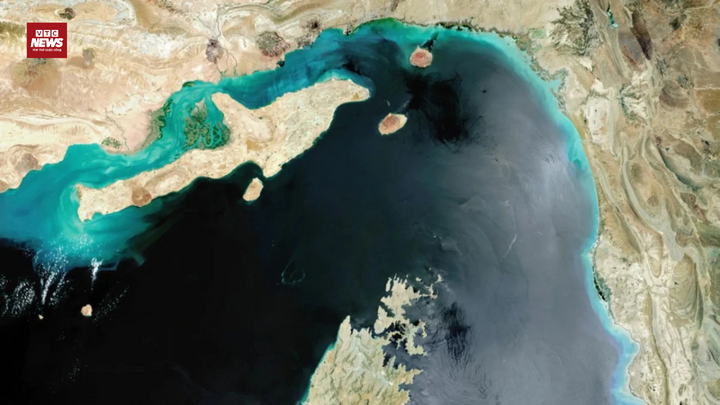 Bí mật sau lệnh phân loại tàu thuyền qua eo biển Hormuz của Iran