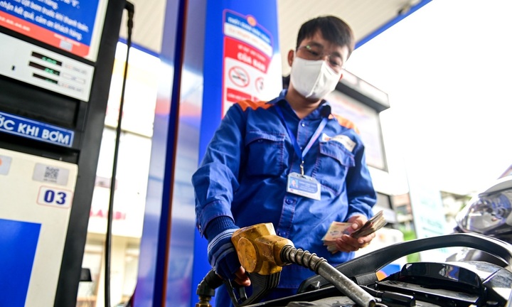 Bộ Tài chính đề xuất kéo dài giải pháp quan trọng để tăng cung xăng dầu