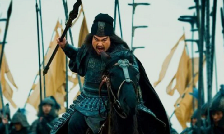 Trương Phi bị tác giả 'Tam quốc diễn nghĩa' hạ thấp thế nào?