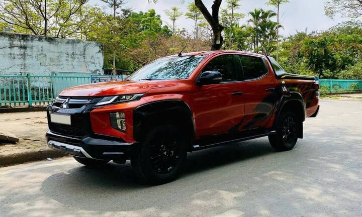 Bỏ hạn chế xe bán tải vào nội đô chính là 'cởi trói' cho tiểu thương như tôi