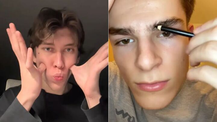 Nỗi sợ xấu xí của trai gen Z và cơn cuồng sửa nhan sắc để đẹp như trên mạng